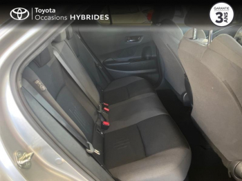Photo 15 du bon plan TOYOTA C-HR 1.8 Hybride 140ch Design Pack Confort occasion à 30990 €