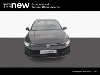 Photo 2 du bon plan VOLKSWAGEN Golf 2.0 TDI SCR 116ch Golf DSG7 occasion à 25890 €