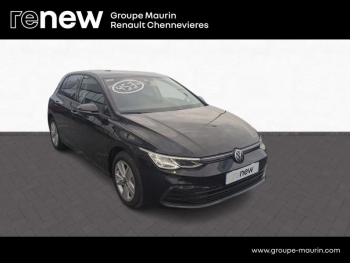 Photo 3 du bon plan VOLKSWAGEN Golf 2.0 TDI SCR 116ch Golf DSG7 occasion à 25890 €