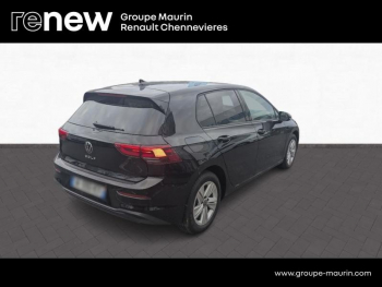 Photo 4 du bon plan VOLKSWAGEN Golf 2.0 TDI SCR 116ch Golf DSG7 occasion à 25890 €