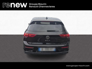 Photo 6 du bon plan VOLKSWAGEN Golf 2.0 TDI SCR 116ch Golf DSG7 occasion à 25890 €