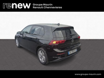 Photo 7 du bon plan VOLKSWAGEN Golf 2.0 TDI SCR 116ch Golf DSG7 occasion à 25890 €
