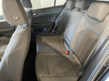 Photo 11 du bon plan VOLKSWAGEN Golf 2.0 TDI SCR 116ch Golf DSG7 occasion à 25890 €