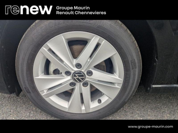 Photo 30 du bon plan VOLKSWAGEN Golf 2.0 TDI SCR 116ch Golf DSG7 occasion à 25890 €