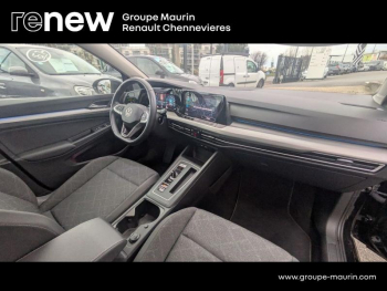 Photo 31 du bon plan VOLKSWAGEN Golf 2.0 TDI SCR 116ch Golf DSG7 occasion à 25890 €