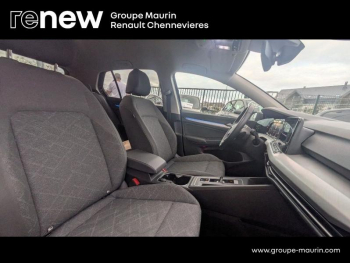 Photo 32 du bon plan VOLKSWAGEN Golf 2.0 TDI SCR 116ch Golf DSG7 occasion à 25890 €
