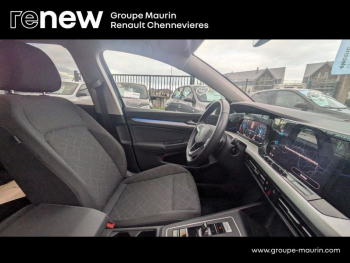 Photo 33 du bon plan VOLKSWAGEN Golf 2.0 TDI SCR 116ch Golf DSG7 occasion à 25890 €