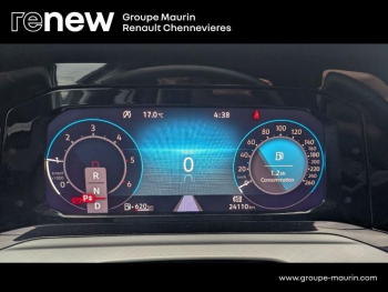 Photo 34 du bon plan VOLKSWAGEN Golf 2.0 TDI SCR 116ch Golf DSG7 occasion à 25890 €