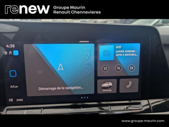 Photo 35 du bon plan VOLKSWAGEN Golf 2.0 TDI SCR 116ch Golf DSG7 occasion à 25890 €