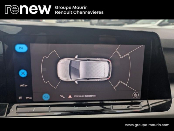 Photo 36 du bon plan VOLKSWAGEN Golf 2.0 TDI SCR 116ch Golf DSG7 occasion à 25890 €