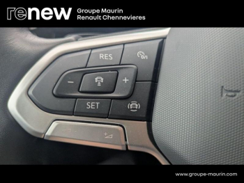 Photo 39 du bon plan VOLKSWAGEN Golf 2.0 TDI SCR 116ch Golf DSG7 occasion à 25890 €