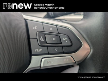 Photo 40 du bon plan VOLKSWAGEN Golf 2.0 TDI SCR 116ch Golf DSG7 occasion à 25890 €