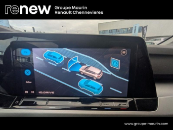 Photo 42 du bon plan VOLKSWAGEN Golf 2.0 TDI SCR 116ch Golf DSG7 occasion à 25890 €