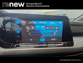 Photo 43 du bon plan VOLKSWAGEN Golf 2.0 TDI SCR 116ch Golf DSG7 occasion à 25890 €