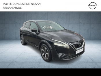 Photo 2 du bon plan NISSAN Qashqai e-POWER 190ch N-Connecta 2022 occasion à 28990 €