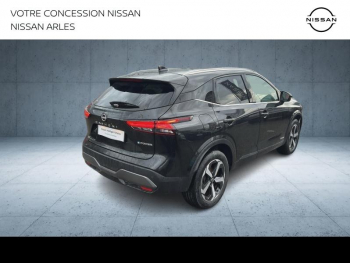Photo 3 du bon plan NISSAN Qashqai e-POWER 190ch N-Connecta 2022 occasion à 28990 €