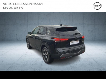 Photo 4 du bon plan NISSAN Qashqai e-POWER 190ch N-Connecta 2022 occasion à 28990 €