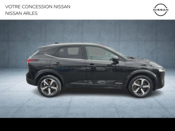 Photo 5 du bon plan NISSAN Qashqai e-POWER 190ch N-Connecta 2022 occasion à 28990 €