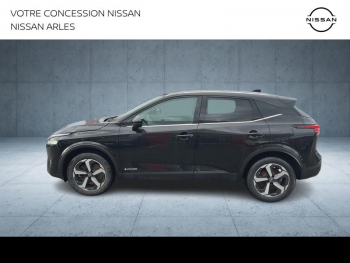 Photo 6 du bon plan NISSAN Qashqai e-POWER 190ch N-Connecta 2022 occasion à 28990 €
