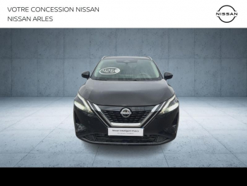 Photo 7 du bon plan NISSAN Qashqai e-POWER 190ch N-Connecta 2022 occasion à 28990 €