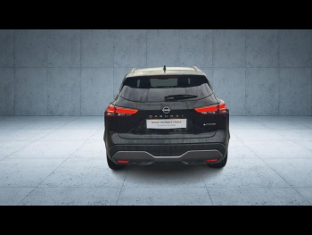 Photo 8 du bon plan NISSAN Qashqai e-POWER 190ch N-Connecta 2022 occasion à 28990 €