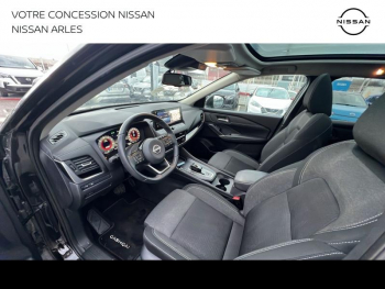 Photo 10 du bon plan NISSAN Qashqai e-POWER 190ch N-Connecta 2022 occasion à 28990 €