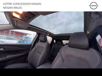 Photo 11 du bon plan NISSAN Qashqai e-POWER 190ch N-Connecta 2022 occasion à 28990 €