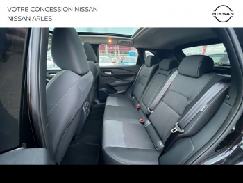 Photo 12 du bon plan NISSAN Qashqai e-POWER 190ch N-Connecta 2022 occasion à 28990 €
