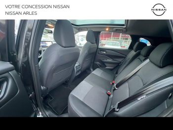 Photo 13 du bon plan NISSAN Qashqai e-POWER 190ch N-Connecta 2022 occasion à 28990 €