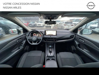 Photo 14 du bon plan NISSAN Qashqai e-POWER 190ch N-Connecta 2022 occasion à 28990 €