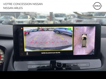 Photo 15 du bon plan NISSAN Qashqai e-POWER 190ch N-Connecta 2022 occasion à 28990 €