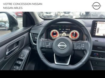 Photo 18 du bon plan NISSAN Qashqai e-POWER 190ch N-Connecta 2022 occasion à 28990 €