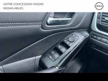 Photo 20 du bon plan NISSAN Qashqai e-POWER 190ch N-Connecta 2022 occasion à 28990 €