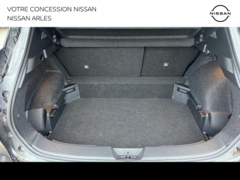 Photo 21 du bon plan NISSAN Qashqai e-POWER 190ch N-Connecta 2022 occasion à 28990 €