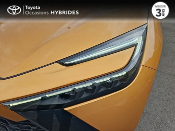 Photo 10 du bon plan TOYOTA C-HR 2.0 Hybride 200ch Collection Premiere NG23 occasion à 32990 €