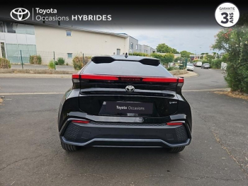 Photo 17 du bon plan TOYOTA C-HR 2.0 Hybride 200ch Collection Premiere NG23 occasion à 32990 €