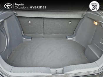 Photo 23 du bon plan TOYOTA C-HR 2.0 Hybride 200ch Collection Premiere NG23 occasion à 32990 €