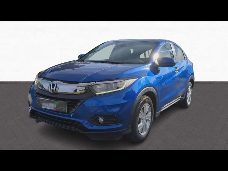 Bon plan HONDA HR-V 1.5 i-VTEC 130ch Executive occasion à 15790 €