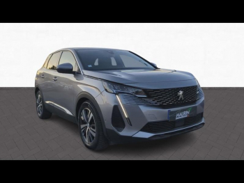 Photo 2 du bon plan PEUGEOT 3008 HYBRID 225ch Allure e-EAT8 occasion à 19790 €