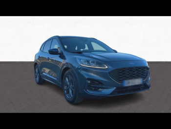 Photo 2 du bon plan FORD Kuga 2.5 Duratec 190ch FHEV E85 ST-Line X BVA occasion à 21990 €