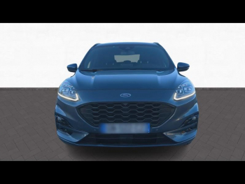 Photo 3 du bon plan FORD Kuga 2.5 Duratec 190ch FHEV E85 ST-Line X BVA occasion à 21990 €