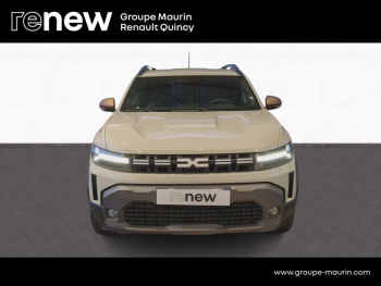 Photo 4 du bon plan DACIA Duster 1.0 ECO-G 100ch Extreme occasion à 23100 €