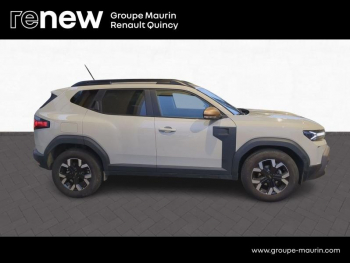 Photo 6 du bon plan DACIA Duster 1.0 ECO-G 100ch Extreme occasion à 23100 €