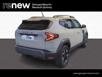 Photo 7 du bon plan DACIA Duster 1.0 ECO-G 100ch Extreme occasion à 23100 €