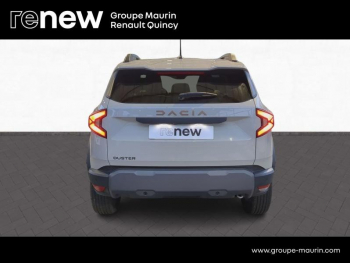 Photo 8 du bon plan DACIA Duster 1.0 ECO-G 100ch Extreme occasion à 23100 €
