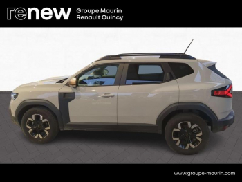 Photo 10 du bon plan DACIA Duster 1.0 ECO-G 100ch Extreme occasion à 23100 €