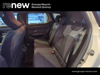 Photo 13 du bon plan DACIA Duster 1.0 ECO-G 100ch Extreme occasion à 23100 €