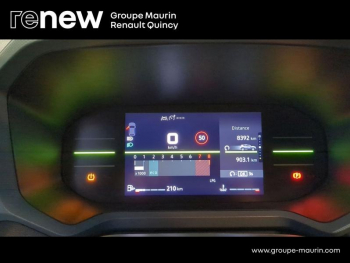 Photo 23 du bon plan DACIA Duster 1.0 ECO-G 100ch Extreme occasion à 23100 €