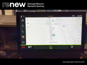 Photo 26 du bon plan DACIA Duster 1.0 ECO-G 100ch Extreme occasion à 23100 €