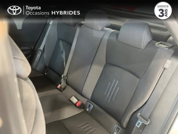 Photo 5 du bon plan TOYOTA C-HR 2.0 Hybride 200ch Design NG23 occasion à 28490 €